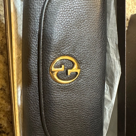 EUC Gucci Wallet with Box - Picture 2 of 16